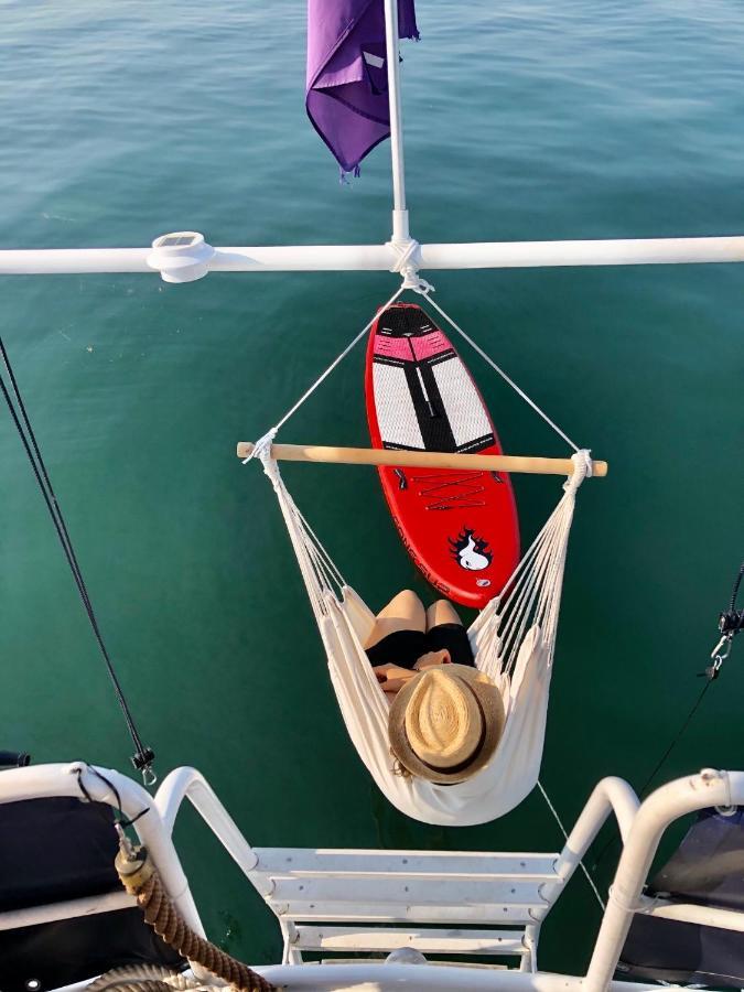Homeboat-Bateau Hotel Genf Kültér fotó